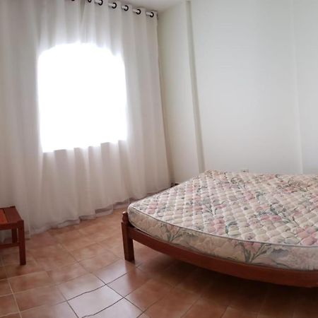 Apartamento Pe Na Areia - Tupi Apartment Praia Grande  Luaran gambar